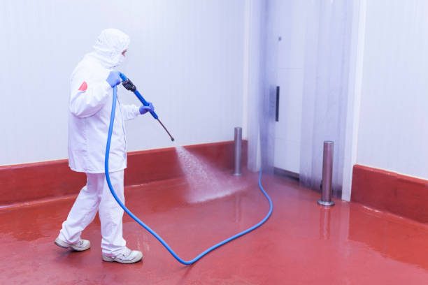 Jacksonville Beach, FL Pressure Washing Services Company