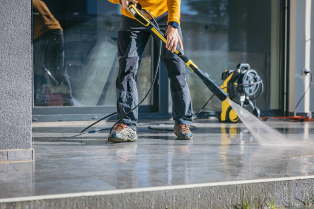Best Residential House Exterior Washing  in Jacksonville Beach, FL
