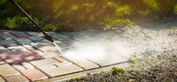 Best Driveway Pressure Washing  in Jacksonville Beach, FL