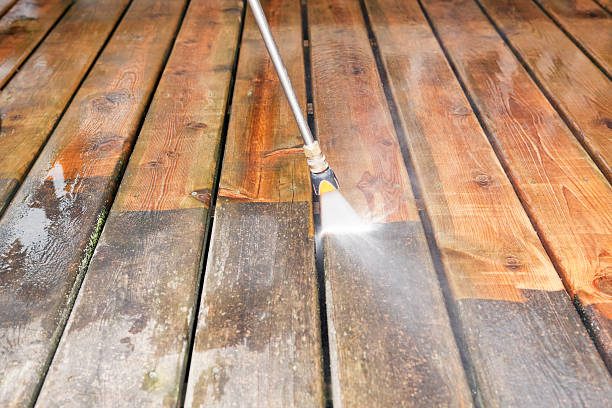Best Pool Deck Cleaning  in Jacksonville Beach, FL